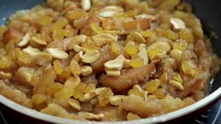 Cooking Show | Simple and Tasty Bread Halwa Recipe | Khabar Samay