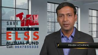 #ELSS_Mutual_Fund | Prabin Agarwal