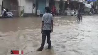 SAURASTRA  Arrival of rain | ABTAK MEDIA