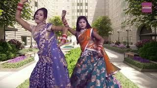 Full HD ✔️ New Bhajan 2019 | अखियाँ जादू कर गयी राधा बल्लभ की | लता शास्त्री सुपरहिट भजन