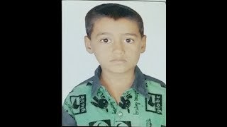 7 YEARS OLD BOY MURDERED IN PAHADI SHAREEF PS LIMITS