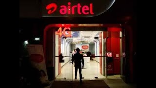 Airtel Africa drops 16% in early trade after London debut