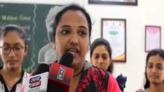 Surat | The admission ceremony took place in the school| ABTAK MEDIA