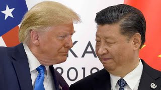 G20 Summit: China, US agree at Xi-Trump meeting to restart trade talks