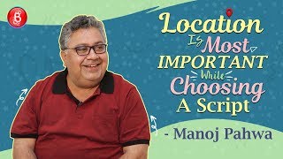 Article 15 actor Manoj Pahwa Reveals His HILARIOUS Way Of Selecting Film Scripts