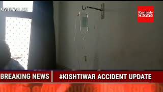 Updated , 29 Dead  09 Injured In Kishtwar Road Accident