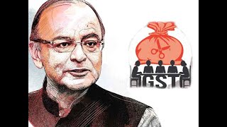 Watch: Arun Jaitley blogs on 'Two years after GST'