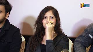 Jannat Zubair Rahmani SHOCKING Reaction On ZAIRA WASIM Quitting Bollywood