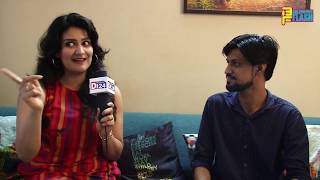 Kabir Singh Actress Anusha Sampath Exclusive Interview - Preparation ,Experience & Upcoming Projects