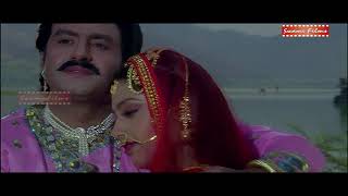 BADLA MAIN LOONGA | South Dubbed Movie Hindi Song | Swami Films MUSIC