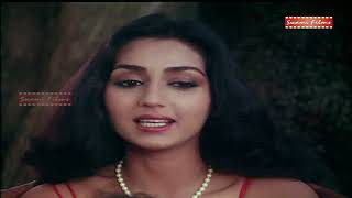 RUKHSAT | Tera Mera Pyar Amar - Song | Mithun, Simi Garewal | Swami Films MUSIC