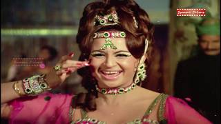 AGNI REKHA | 1973 Hit Song |  Ek Main Aur Ek Tu | Swami Films MUSIC