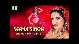 सीमा सिंह का ऐसा गाना नहीं देखा होगा -Nepali Hit Song Dil Rani Seema Singh - Superhit  Songs 2018
