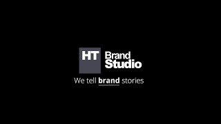HT Brand Studio: Say it with a story (1:00 version)