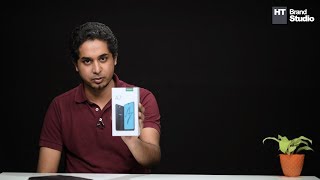 Unboxing the OPPO A7: HT Brand Studio
