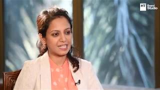 HT Brand Leadership Series: Brand Masters ft. Ayoshmita Biswas, Piramal Capital & Housing Finance