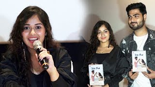 TERE BINA Song Launch | Full Video | Jannat Zubair Rahmani | Bismil