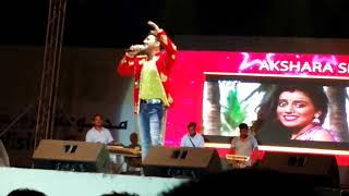 पवन सिंह का धमाकेदार प्रोग्राम - Pawan Singh Stage Show