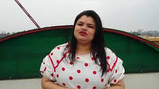 Selina Kunwar|| Lahan Cultural Program||नेपाली,भोजपुरी गायिका सेलिना कुवँर