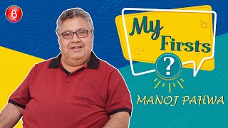 My Firsts: Manoj Pahwa Reveals Hilarious Incident Of First Pay Check Of Rs 30