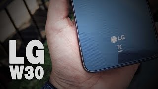 LG’s new W Series - Triple Cameras For The Win
