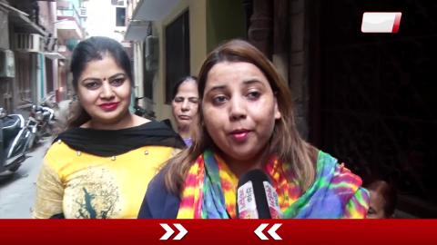 Amritsar: Budget से पहले Modi Govt के ख़िलाफ़ House Wives ने निकाली ख़ूब भड़ास