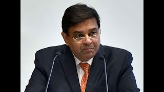RBI was slow to take timely measures on bad loans: Urjit Patel