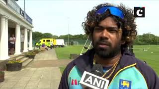 MS Dhoni should stay, nobody can beat him as finisher: Lasith Malinga