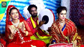 Full HD- Ritesh Rao जबरजस्त देवी गीत - जब करे मालिन Mai Ke Pujai || Navratri Video Song 2018