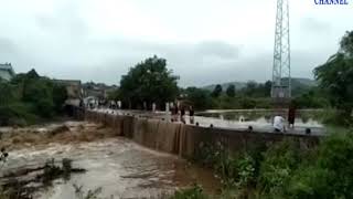Girgadhda |Heavy rain in Girgadhda| ABTAK MEDIA