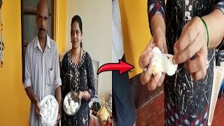 'Plastic' Egg Scare Returns To Goa