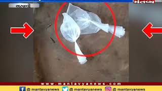 Aravalli: દેશી દારૂની ભઠ્ઠીઓના વીડિયો થયા વાયરલ - Mantavya News