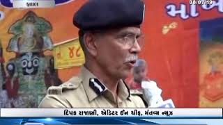 Ahmedabad Police Commissioner ની બદલીની ફેલાઈ અફવા