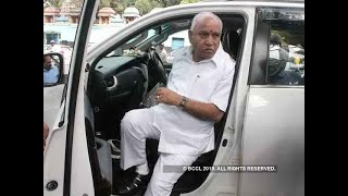 Karnataka crisis: BJP calls legislative party meet, demands CM's resignation