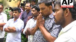 Bezawada Rowdies Counseling On Vijayawada Polices | Police Warnings