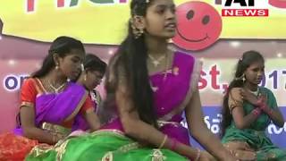 school childrens dance programs bhavani island vijayawada