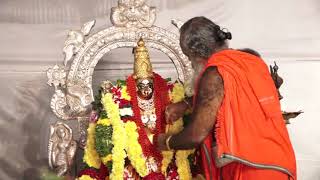 Bhavani Deeksha season begins || Kanaka Durga Temple || Vijayawada