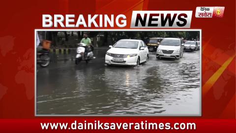 Breaking: Punjab के कई शहरों में जबरदस्त Rain ने बढ़ाई मुश्किलें