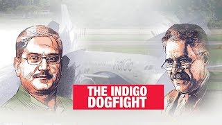 All about IndiGo dogfight | Economic Times