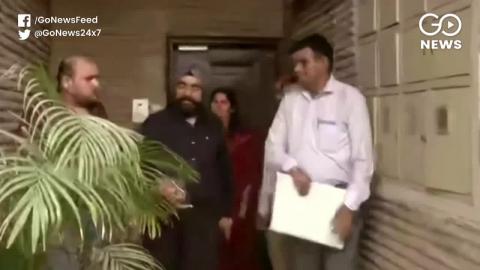 देश के दो मशहूर वकीलों के घर पर सीबीआई ने मारा छापा, देखिये क्या है मामला