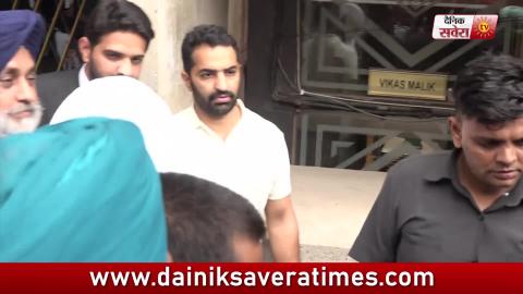 Video- Defamation Case में Sukhbir Badal और Majithia को High Court से राहत