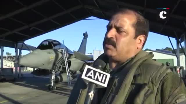 Rafale will be game changer for IAF: Air Marshal RKS Bhadauria