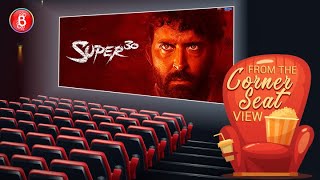 Hrithik Roshans Super 30' | Movie Review | From The Corner Seat View'