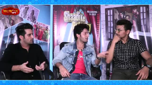 Shaadi Ke Patasey Stars Tariq Imtyaz & Arjun Manhas Reaction On KABIR SINGH Huge Success