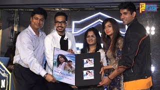UNCUT: Naam Ada Likhna Song Launch - Divya Agarwal,Varun Sood,Vikas Gupta,Chetna Pande