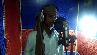 पहली बार गाने वाले अनाड़ी सिंगर भी आसानी से गा लेते है माताश्री रिकॉर्डिंग स्टूडियो में।।guddu gosai