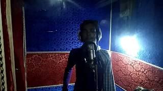Singer#Vipesh Bindas का एक जबरदस्त गाना रिकॉर्ड हुआ माताश्री रिकॉर्डिंग स्टूडियो में।जिसे सुन झूम