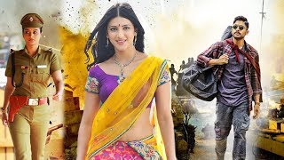 New South Indian Dubbed Action Movie 2019 - Latest Hindi Cinema Full HD