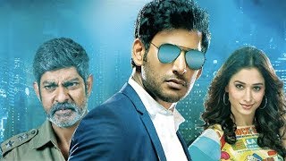 Latest South Indian Movie Dubbed In Hindi // New South Indian Dubbed Action Movie
