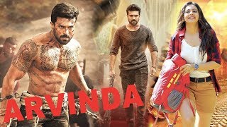 Arvinda ! South Indian Dubbed Action Movie ! Latest Release Hindi Dubbed Movie 2019